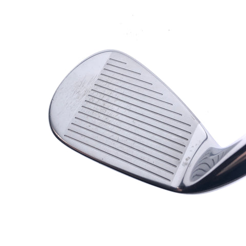 Used TaylorMade R11 AW Iron / 50.0 Degrees / Regular Flex