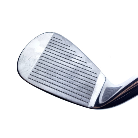 Used TaylorMade R11 AW Iron / 50.0 Degrees / Regular Flex