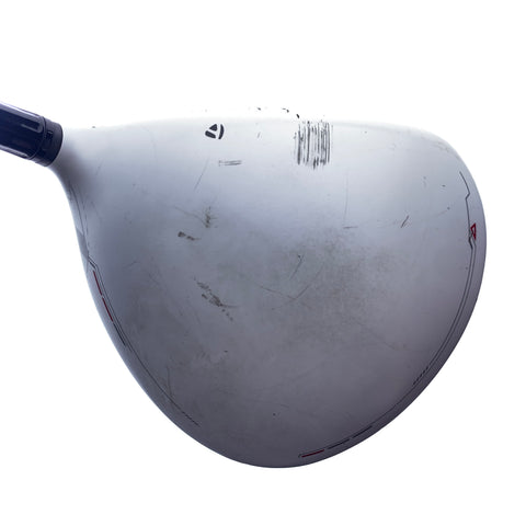 Used TaylorMade R11 Driver / 10.5 Degrees / Regular Flex