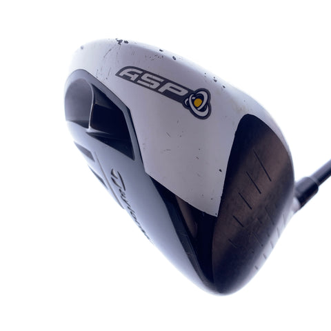 Used TaylorMade R11 Driver / 10.5 Degrees / Regular Flex