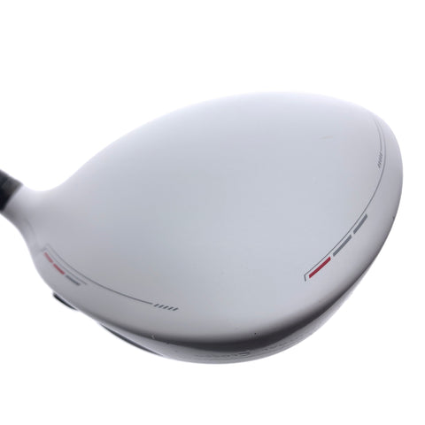 Used TaylorMade R11 Driver / 10.5 Degrees / Stiff Flex