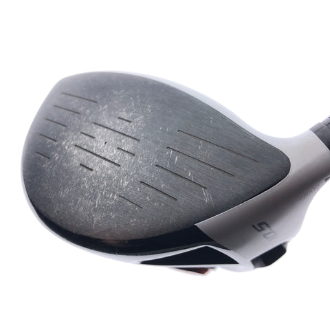 Used TaylorMade R11 Driver / 10.5 Degrees / Stiff Flex