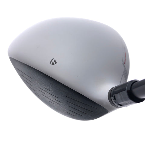 Used TaylorMade R11 Driver / 10.5 Degrees / Stiff Flex