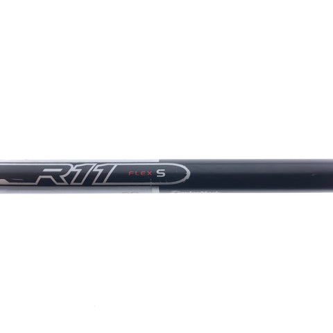 Used TaylorMade R11 Driver / 10.5 Degrees / Stiff Flex