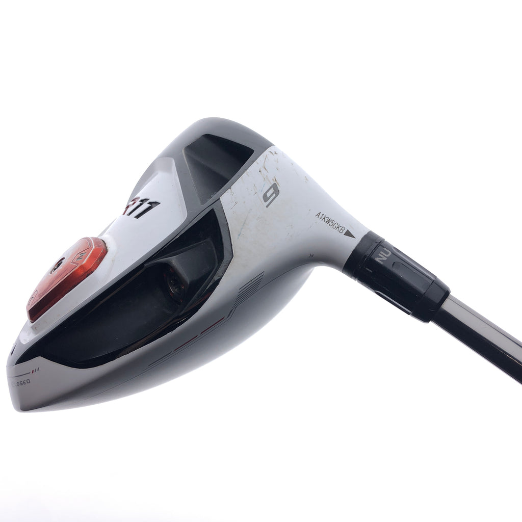 Used R11 Driver Used TaylorMade R11 Driver / 9.0 Degrees / Regular Flex– Replay Golf