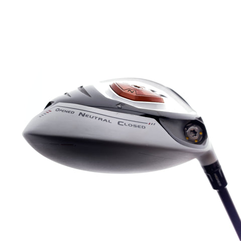 Used TaylorMade R11 Driver / 9.0 Degrees / Stiff Flex