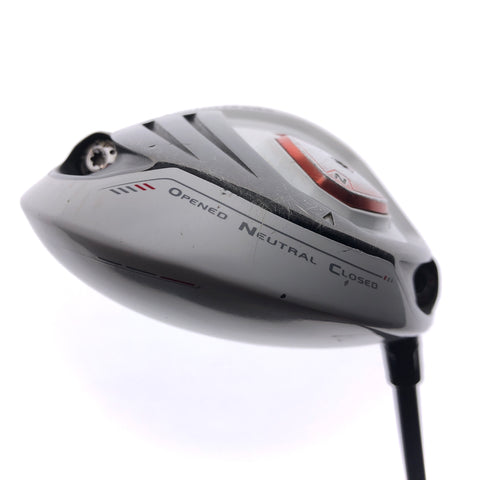 Used TaylorMade R11 Driver / 9.0 Degrees / Stiff Flex