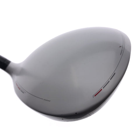Used TaylorMade R11 Driver / 9.0 Degrees / Stiff Flex