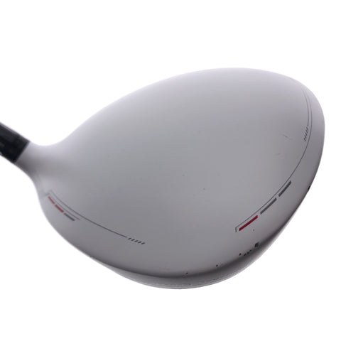 Used TaylorMade R11 Driver / 9.0 Degrees / Stiff Flex