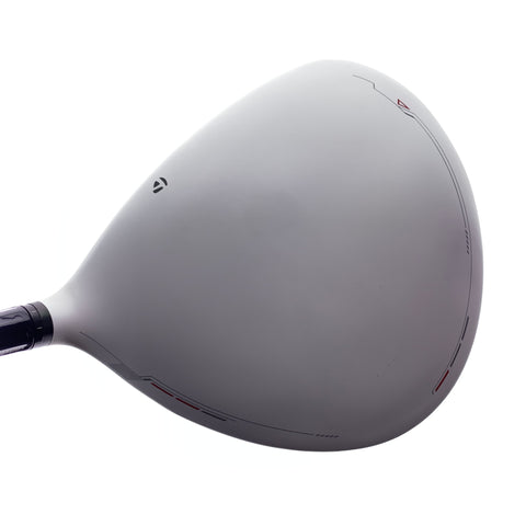 Used TaylorMade R11 Driver / 9.0 Degrees / Stiff Flex