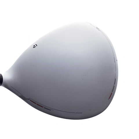 Used TaylorMade R11 Driver / 9.0 Degrees / Stiff Flex