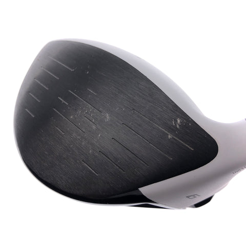 Used TaylorMade R11 Driver / 9.0 Degrees / Stiff Flex