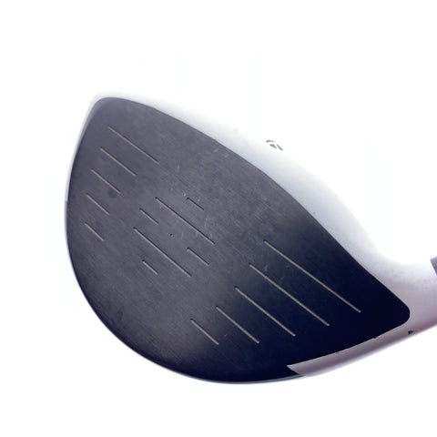 Used TaylorMade R11 Driver / 9.0 Degrees / Stiff Flex