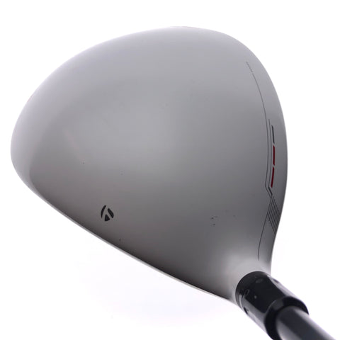 Used TaylorMade R11 Driver / 9.0 Degrees / Stiff Flex