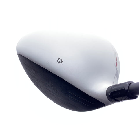 Used TaylorMade R11 Driver / 9.0 Degrees / Stiff Flex