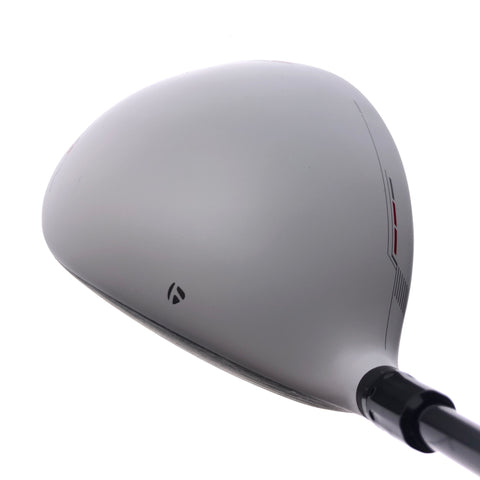 Used TaylorMade R11 Driver / 9.0 Degrees / Stiff Flex