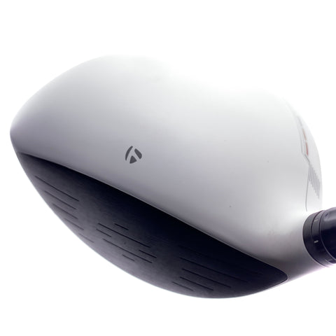 Used TaylorMade R11 Driver / 9.0 Degrees / Stiff Flex