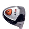 Used TaylorMade R11 Driver / 9.0 Degrees / Stiff Flex