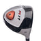 Used TaylorMade R11 Driver / 9.0 Degrees / Stiff Flex