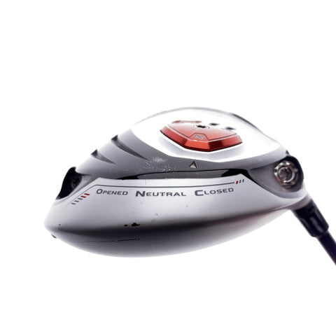 Used TaylorMade R11 Driver / 9.0 Degrees / X-Stiff Flex