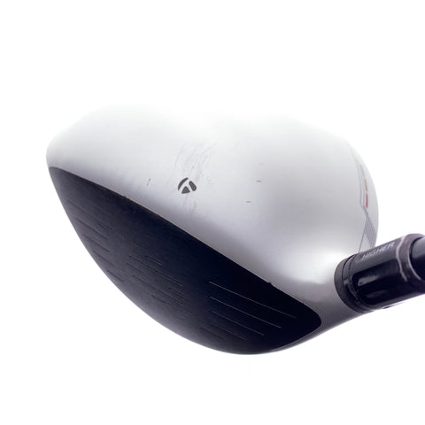 Used TaylorMade R11 Driver / 9.0 Degrees / X-Stiff Flex