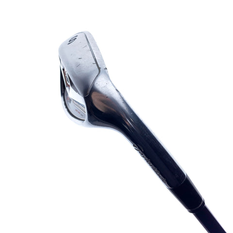 Used TaylorMade R11 Sand Wedge Iron / 55.0 Degrees / Regular Flex