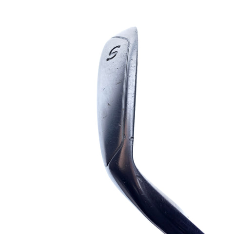 Used TaylorMade R11 Sand Wedge Iron / 55.0 Degrees / Regular Flex
