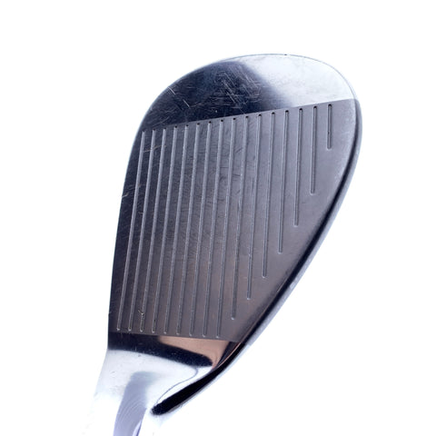 Used TaylorMade R11 Sand Wedge Iron / 55.0 Degrees / Regular Flex