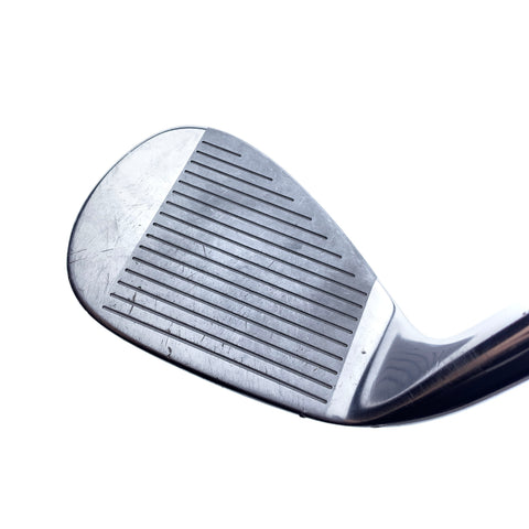 Used TaylorMade R11 Sand Wedge Iron / 55.0 Degrees / Regular Flex