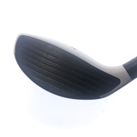 Used TaylorMade R11 TP 3 Fairway Wood / 14.5 Degrees / X-Stiff Flex
