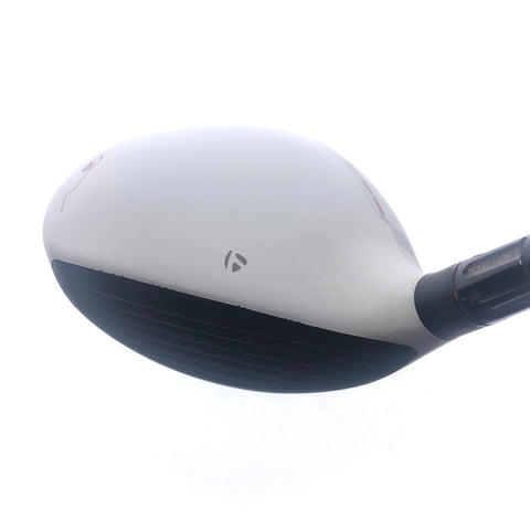 Used TaylorMade R11 TP 3 Fairway Wood / 14.5 Degrees / X-Stiff Flex
