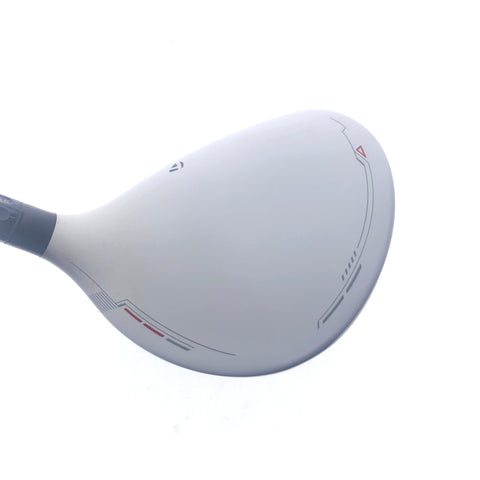 Used TaylorMade R11 TP 3 Fairway Wood / 14.5 Degrees / X-Stiff Flex