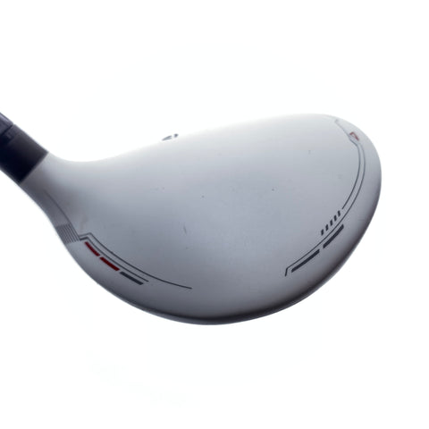 Used TaylorMade R11 TP 5 Fairway Wood / 19.0 Degrees / Stiff Flex
