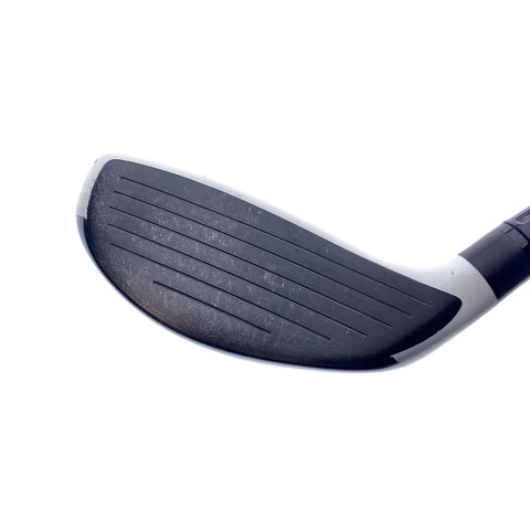 Used TaylorMade R11 TP 5 Fairway Wood / 19.0 Degrees / Stiff Flex
