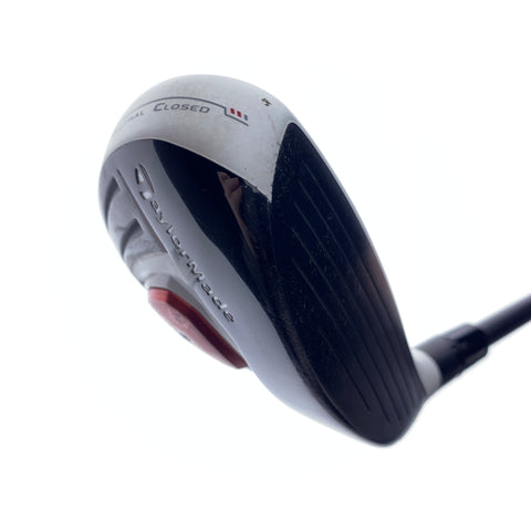 Used TaylorMade R11 TP 5 Fairway Wood / 19.0 Degrees / Stiff Flex