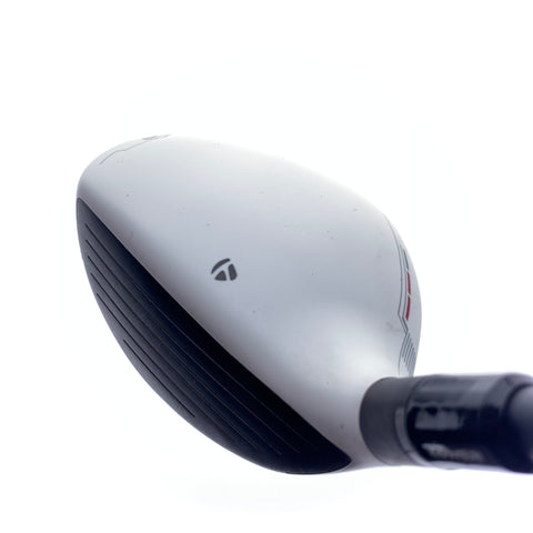 Used TaylorMade R11 TP 5 Fairway Wood / 19.0 Degrees / Stiff Flex