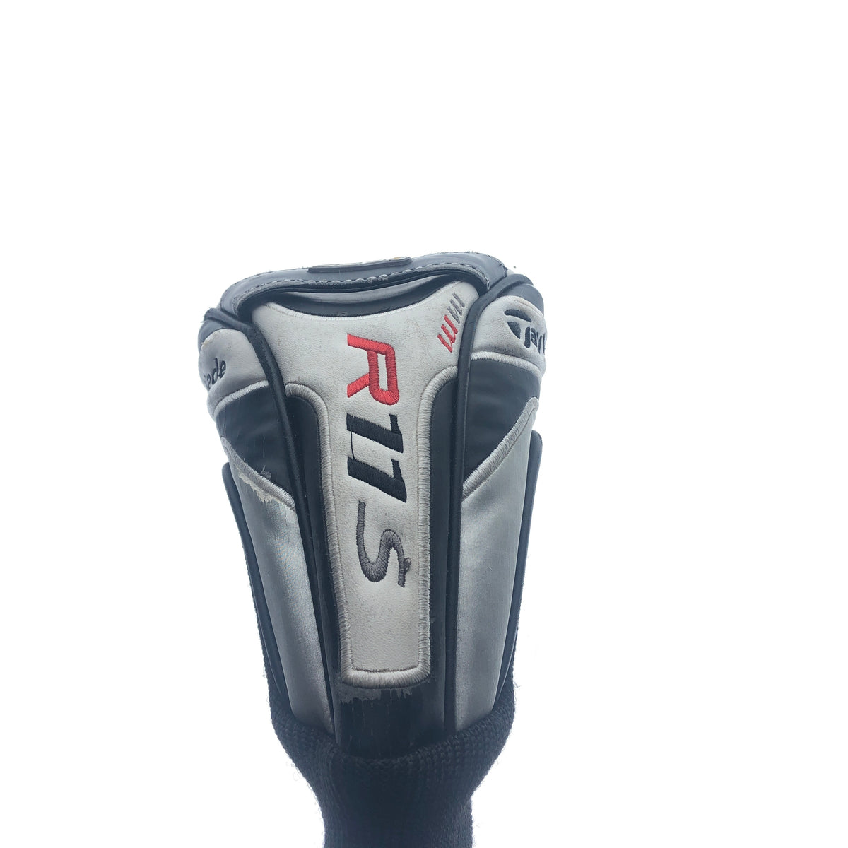 Used TaylorMade R11s 3 Fairway Wood / 15.5 Degrees / Ladies Flex