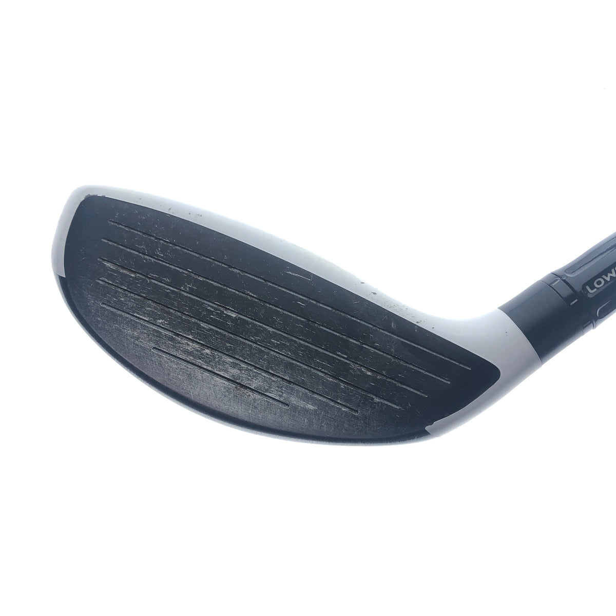 Used TaylorMade R11s 3 Fairway Wood / 15.5 Degrees / Ladies Flex