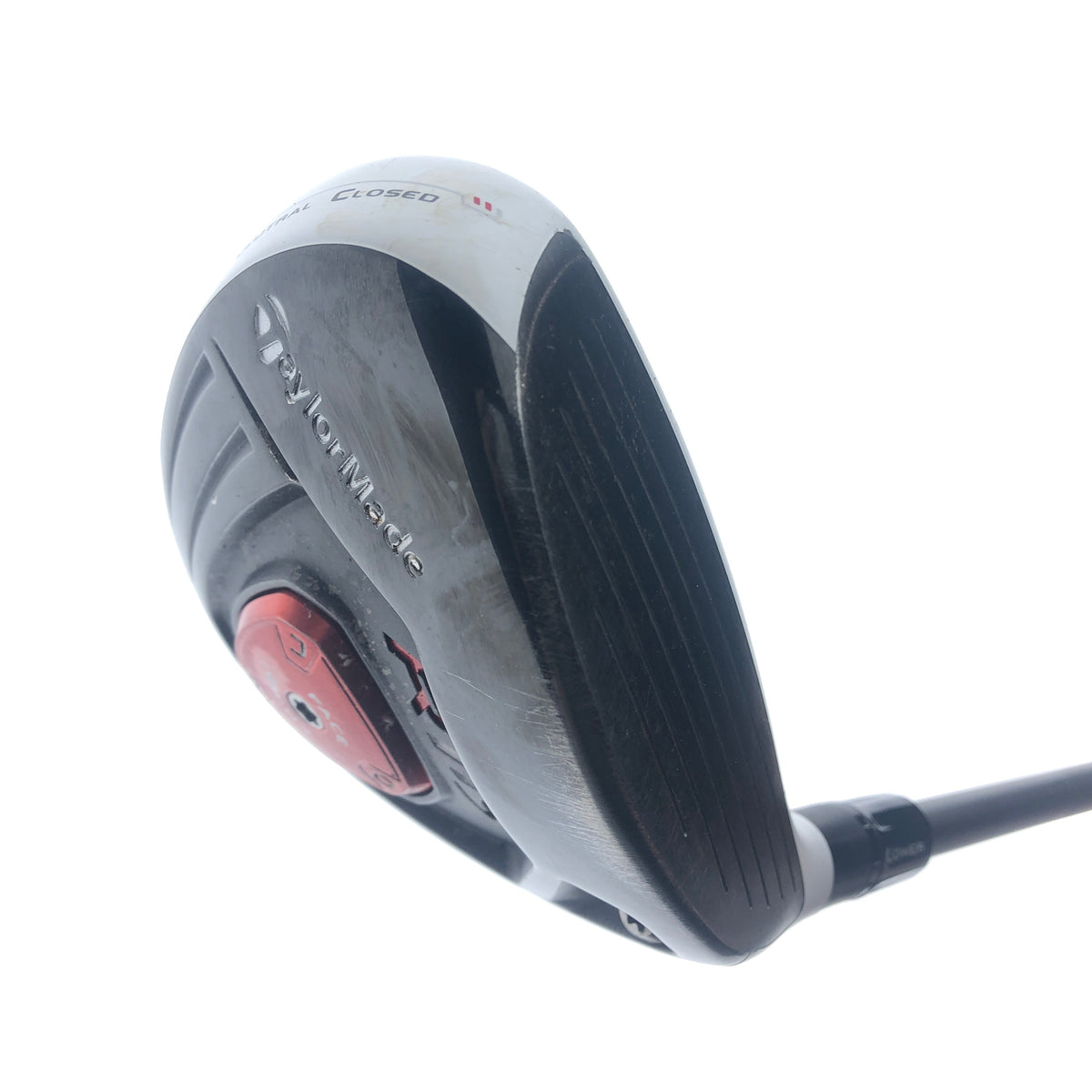 Used TaylorMade R11s 3 Fairway Wood / 15.5 Degrees / Ladies Flex