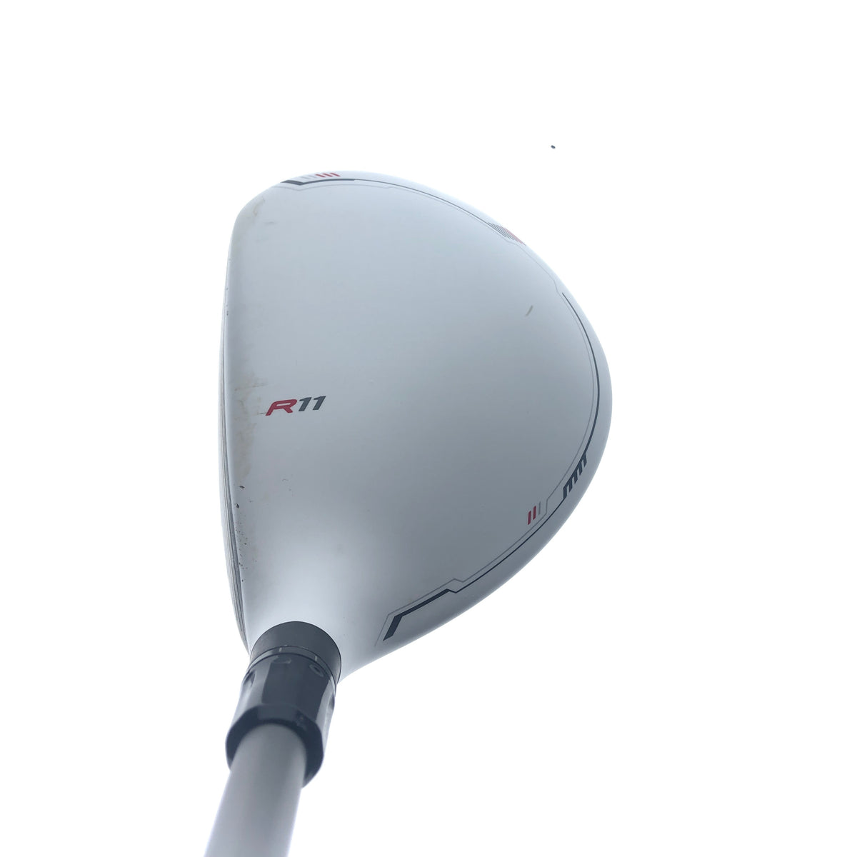 Used TaylorMade R11s 3 Fairway Wood / 15.5 Degrees / Ladies Flex