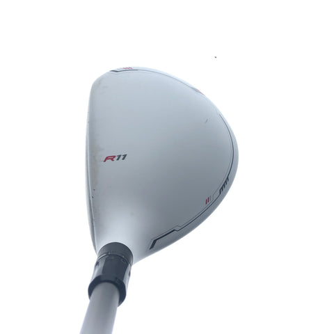 Used TaylorMade R11s 3 Fairway Wood / 15.5 Degrees / Ladies Flex