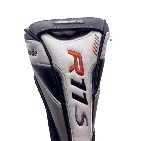 Used TaylorMade R11s 3 Fairway Wood / 15.5 Degrees / Regular Flex