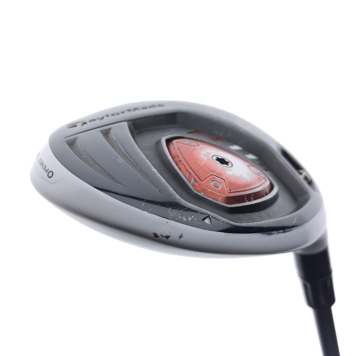 Used TaylorMade R11s 3 Fairway Wood / 15.5 Degrees / Regular Flex