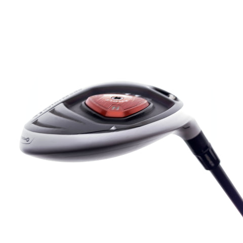 Used TaylorMade R11s 3 Fairway Wood / 15.5 Degrees / Regular Flex