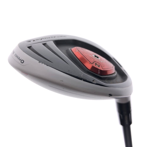 Used TaylorMade R11s 3 Fairway Wood / 15.5 Degrees / Regular Flex