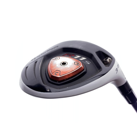 Used TaylorMade R11s 3 Fairway Wood / 15.5 Degrees / Regular Flex