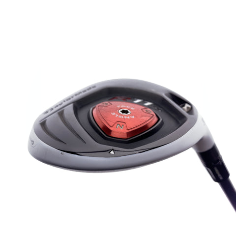 Used TaylorMade R11s 3 Fairway Wood / 15.5 Degrees / Regular Flex