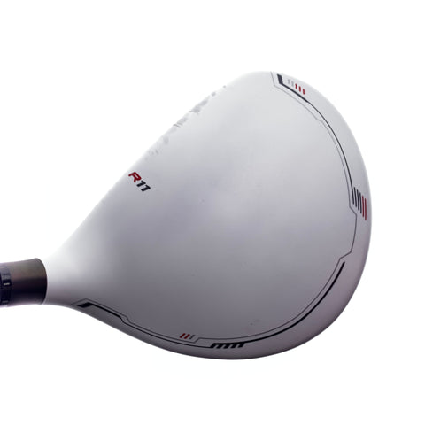 Used TaylorMade R11s 3 Fairway Wood / 15.5 Degrees / Regular Flex