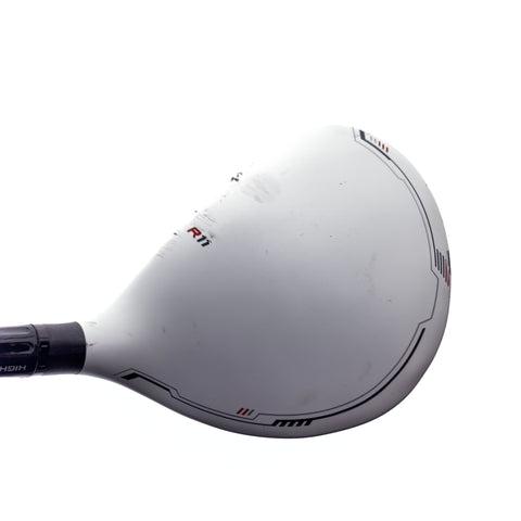 Used TaylorMade R11s 3 Fairway Wood / 15.5 Degrees / Regular Flex