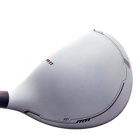 Used TaylorMade R11s 3 Fairway Wood / 15.5 Degrees / Regular Flex